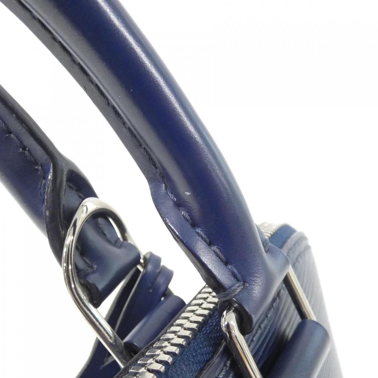 ルイヴィトン エピ アルマ PM M40620 バッグ