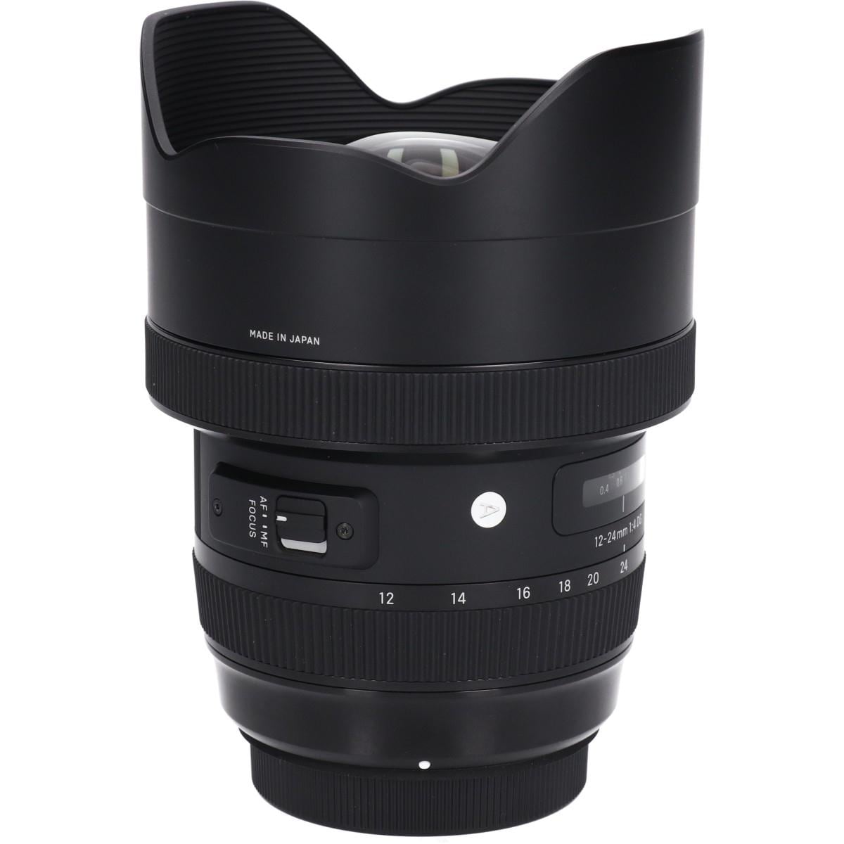 EOS12-24mm F4DG HSM(A)