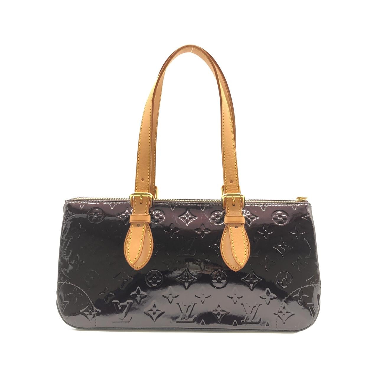 ルイヴィトン ヴェルニ ローズウッド アヴェニュー M93510 バッグ