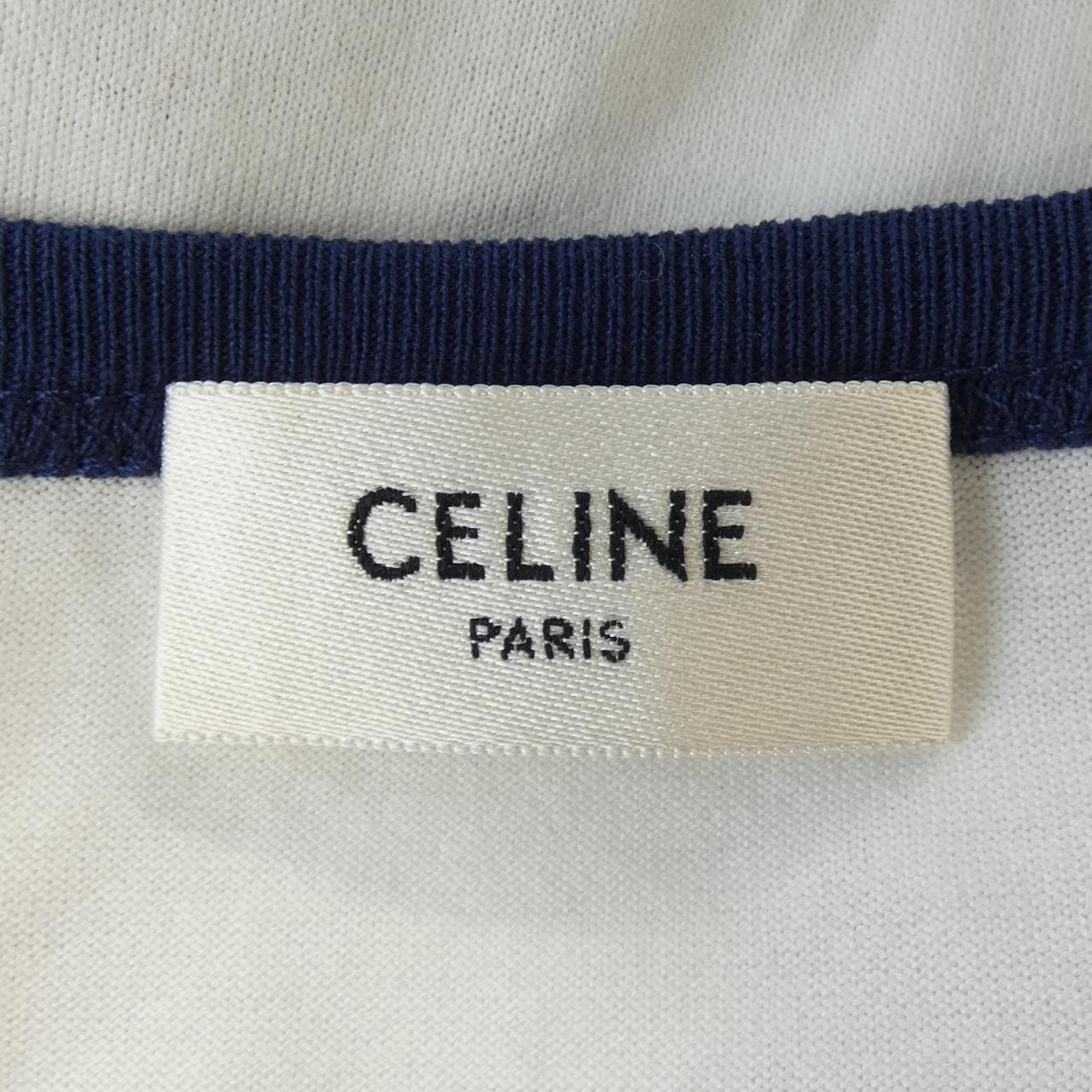 CELINE 2X87J671Q T卹