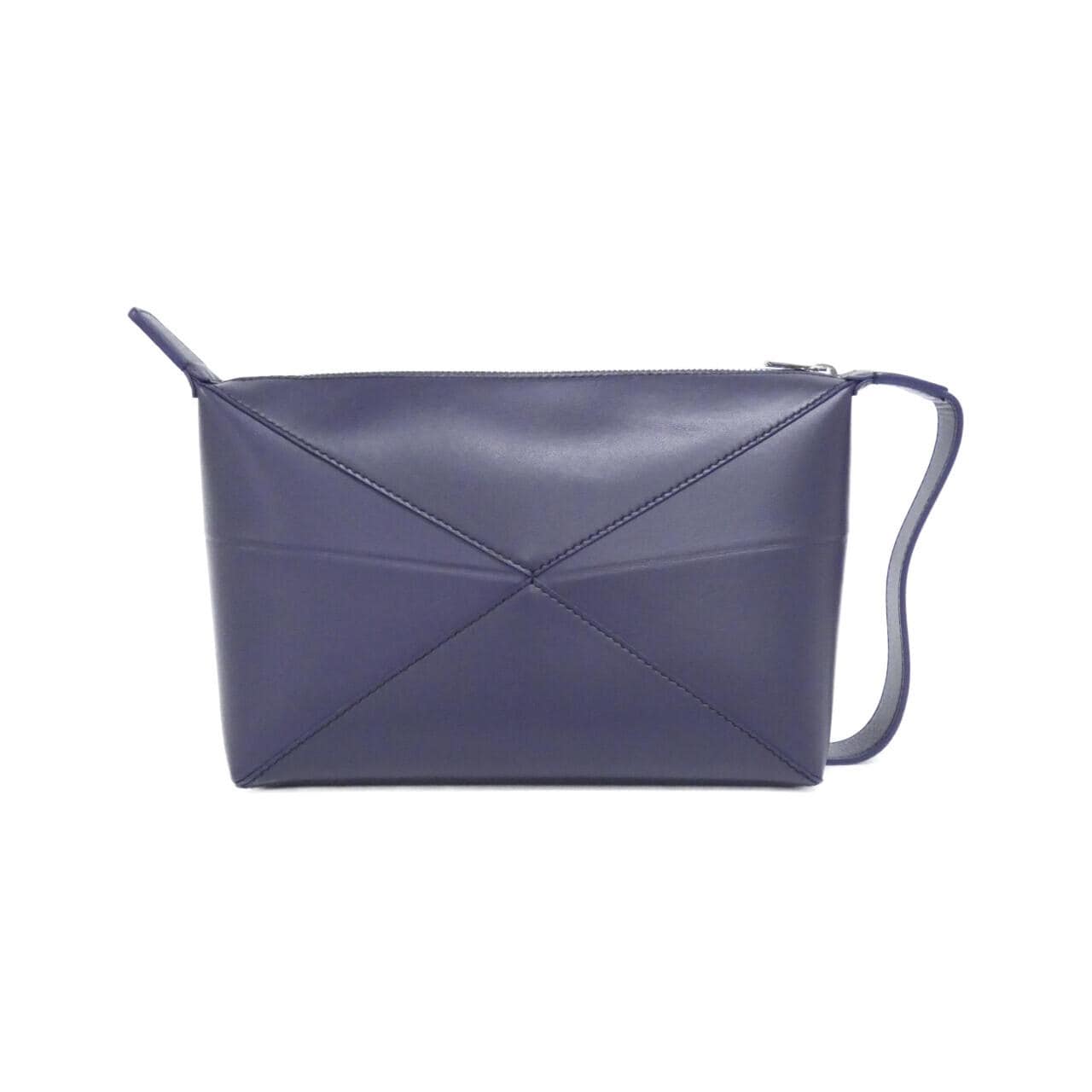 【新品】ロエベ パズル フォルド ウォッシュ バッグ C510WBPX01 バッグ