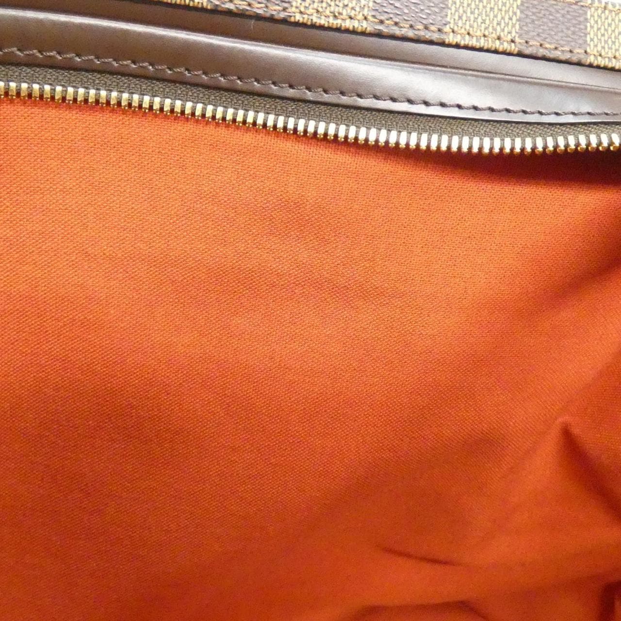 ルイヴィトン ダミエ チェルシー N51119 ショルダーバッグ