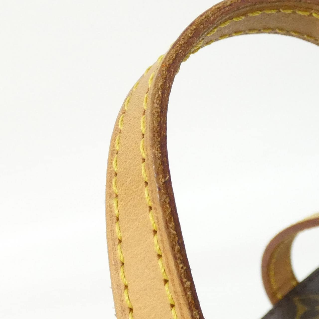 ルイヴィトン モノグラム スポンティーニ M47500 バッグ