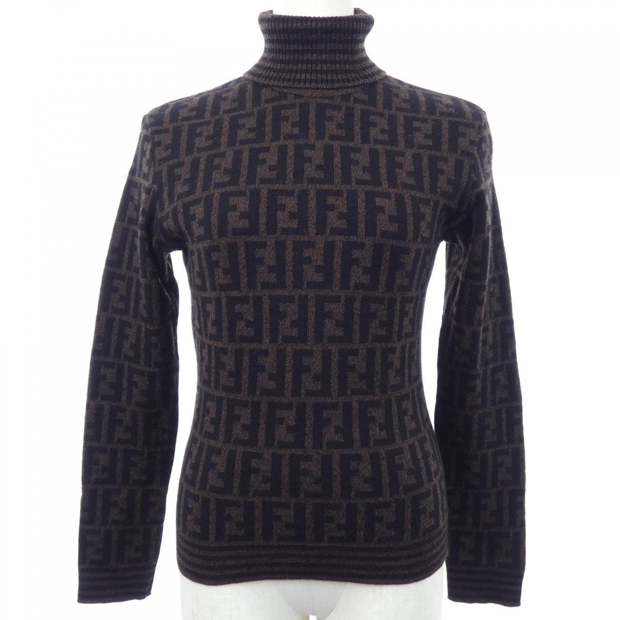 【ヴィンテージ】フェンディ FENDI ニット