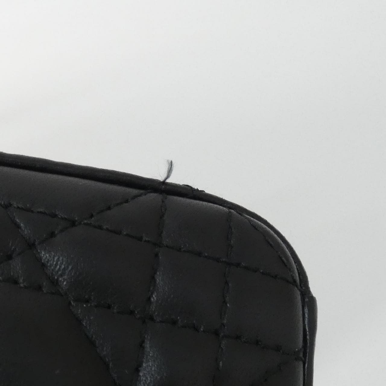 クリスチャンディオール レディ ディオール ミニ M0505ONGE バッグ