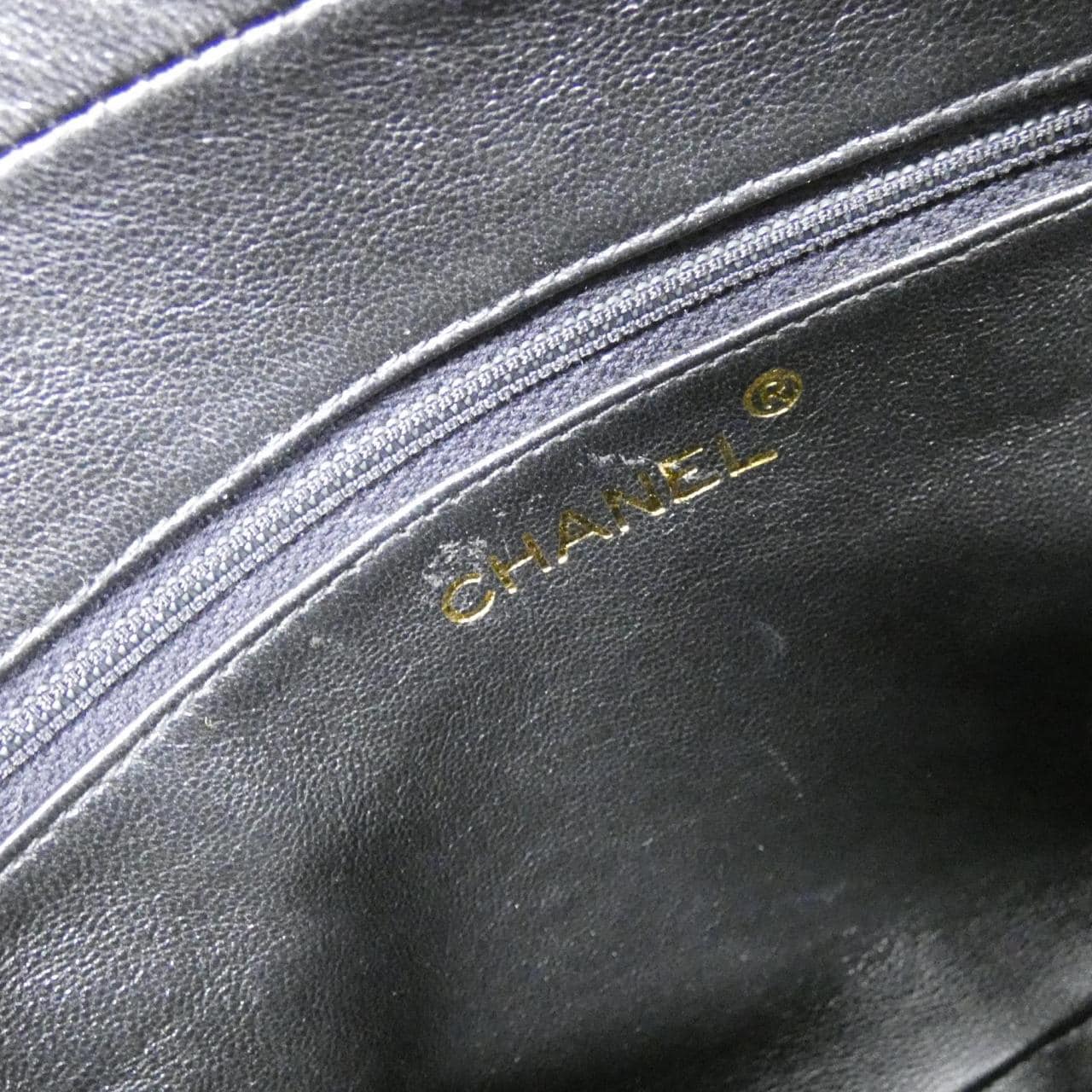 【ヴィンテージ】シャネル ショルダーバッグ