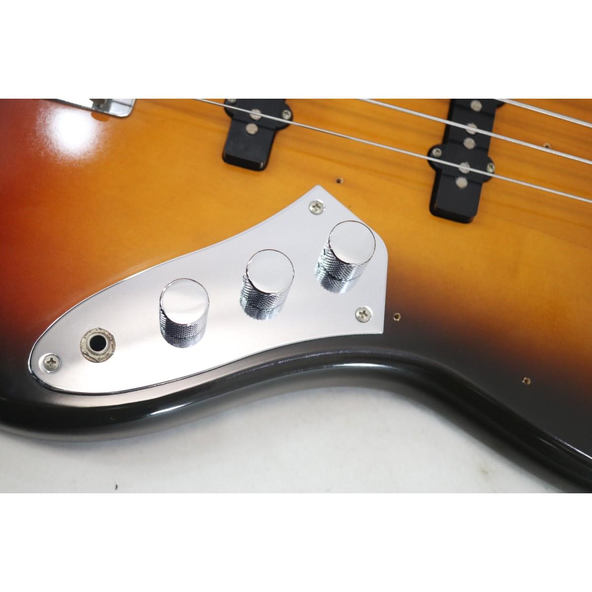 ＦＥＮＤＥＲ　ＪＡＰＡＮ　　ＪＢ６２－５５【Ｆｌｅｔｌｅｓｓ　Ｍｏｄ】