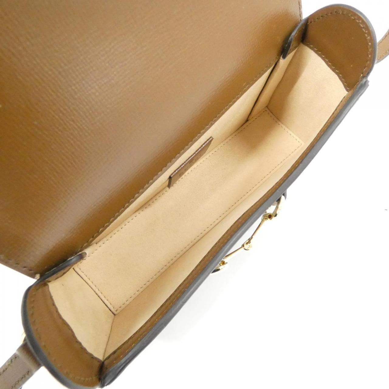 【新品】グッチ GUCCI HORSEBIT 1955 699296 92TCG ショルダーバッグ