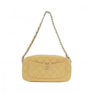 【ヴィンテージ】シャネル ショルダーバッグ