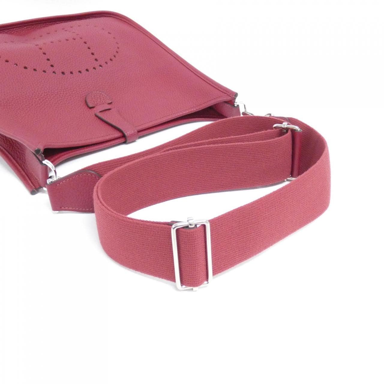 エルメス エヴリン3 PM 056277CK ショルダーバッグ