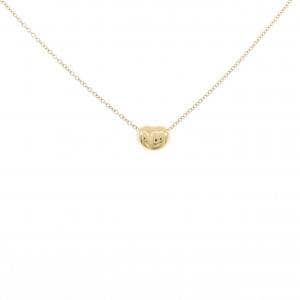 ティファニー ビーン ネックレス