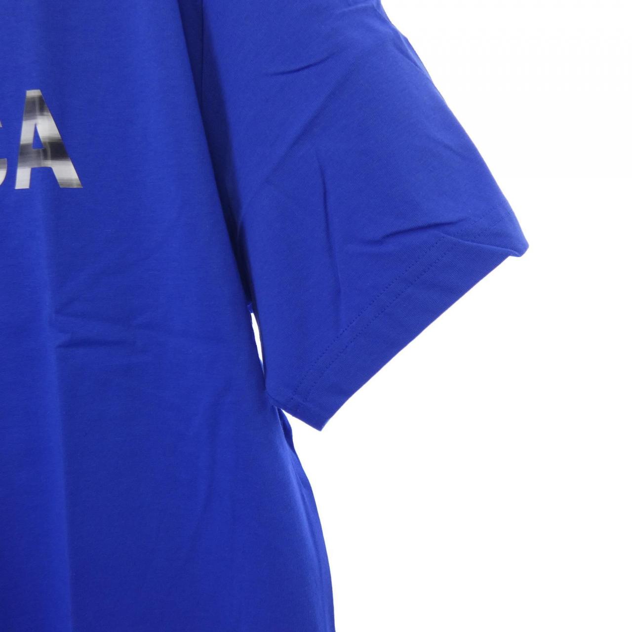 デュベティカ DUVETICA VXRT30131 Tシャツ