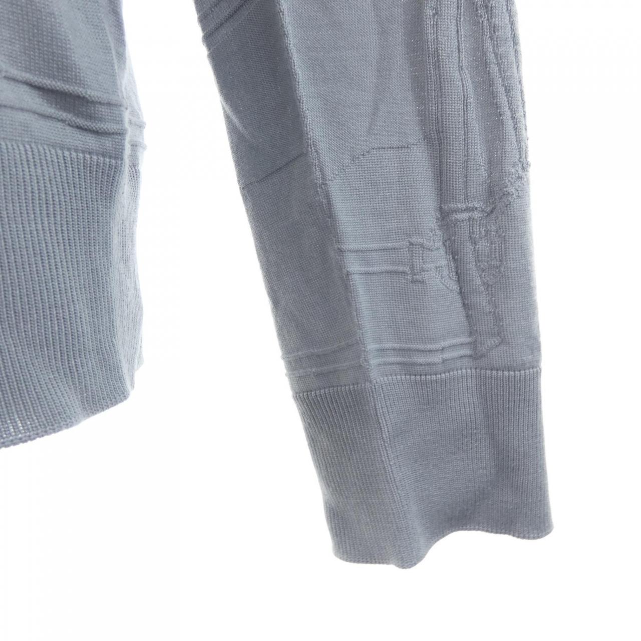 エルメス HERMES ジュ ドゥ ポワン アルネ 467085HA ニット