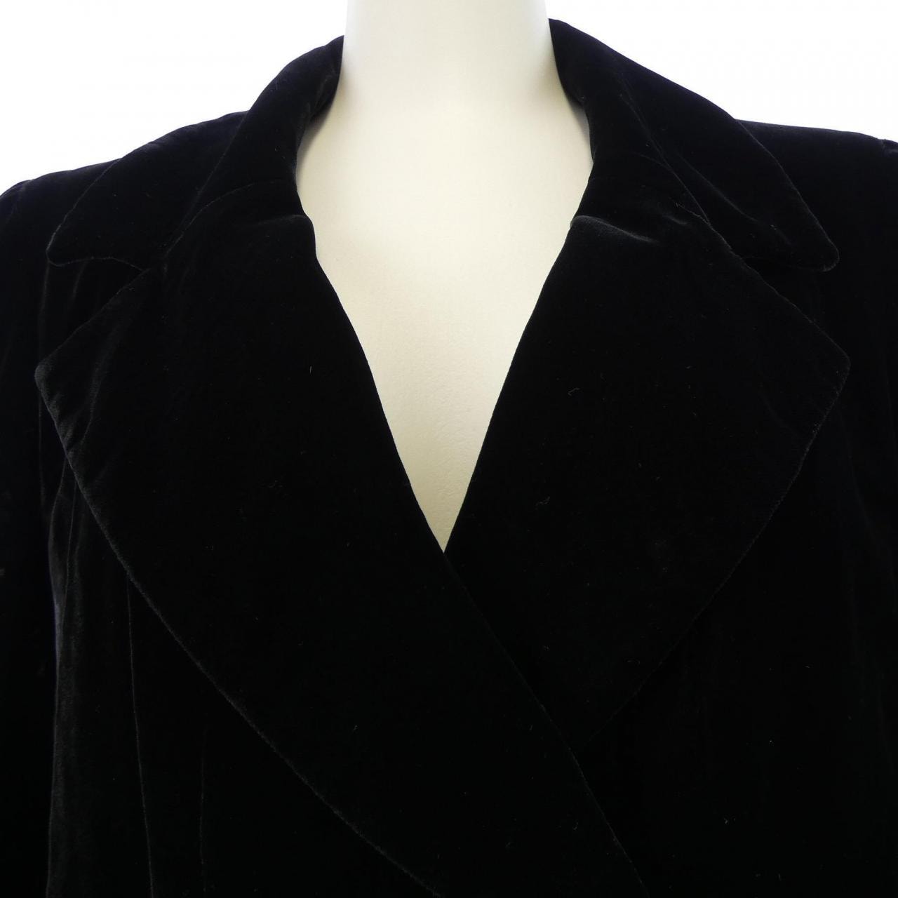 【ヴィンテージ】シャネル CHANEL P11567V02994 98A ジャケット