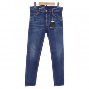 ディースクエアード DSQUARED2 ジーンズ