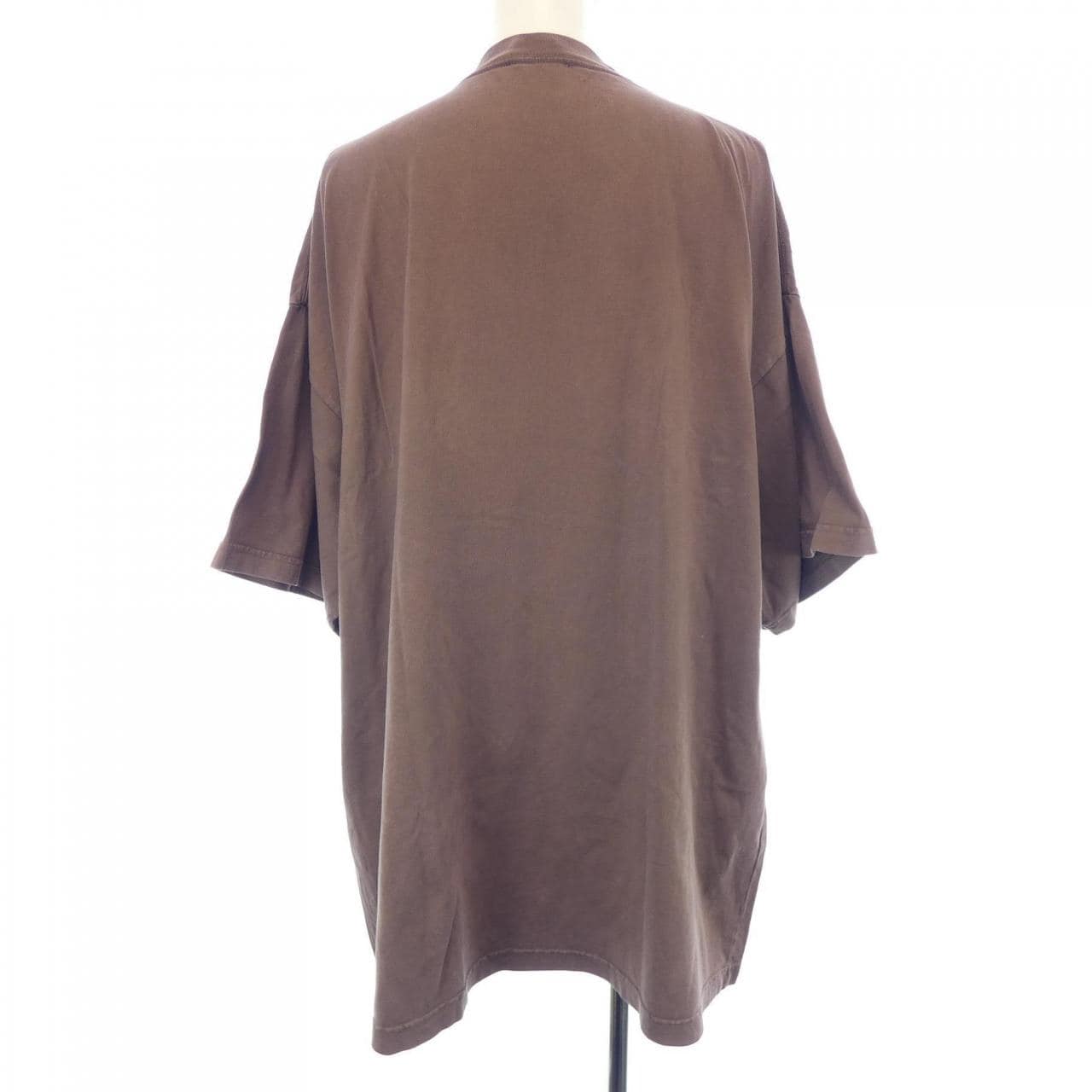 BALENCIAGA BALENCIAGA T-shirt