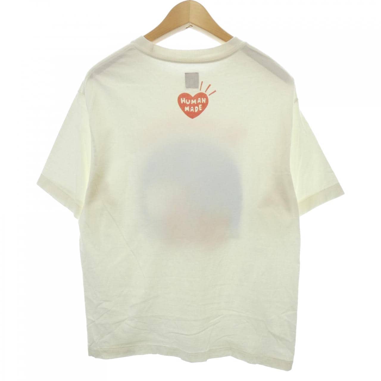 ヒューマンメイド HUMAN MADE Tシャツ