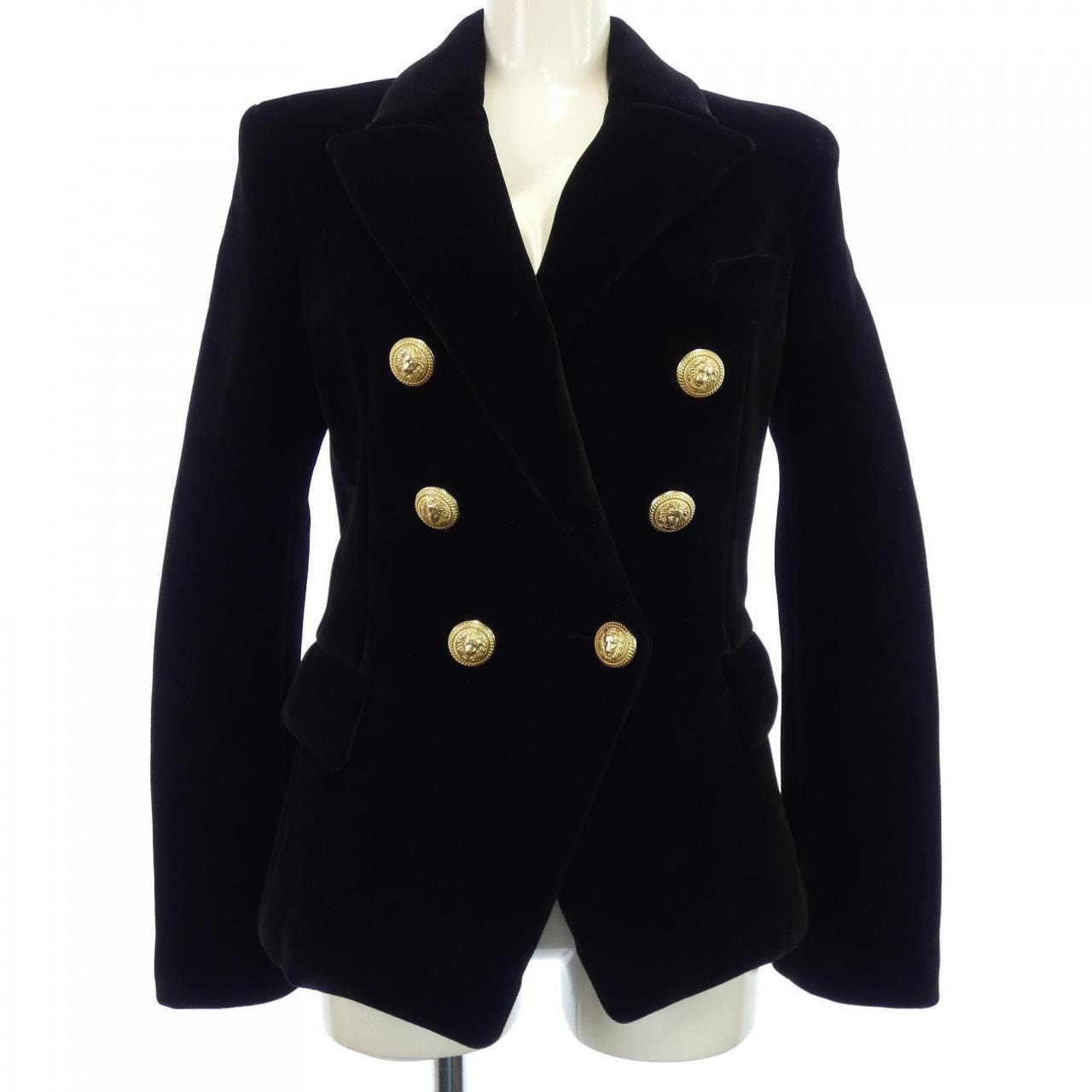 バルマン BALMAIN ジャケット
