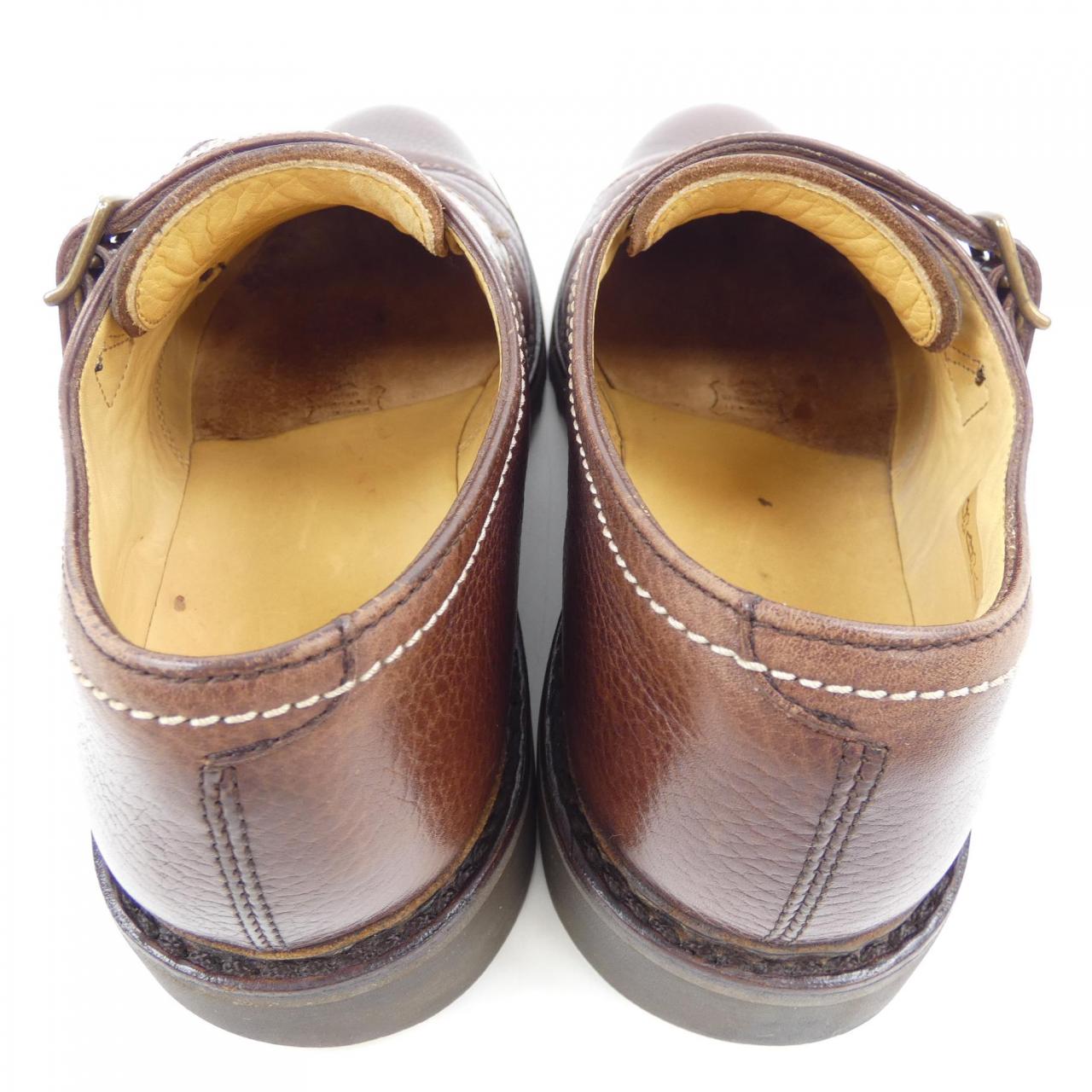 ジョンロブ JOHN LOBB WILLIAM シューズ