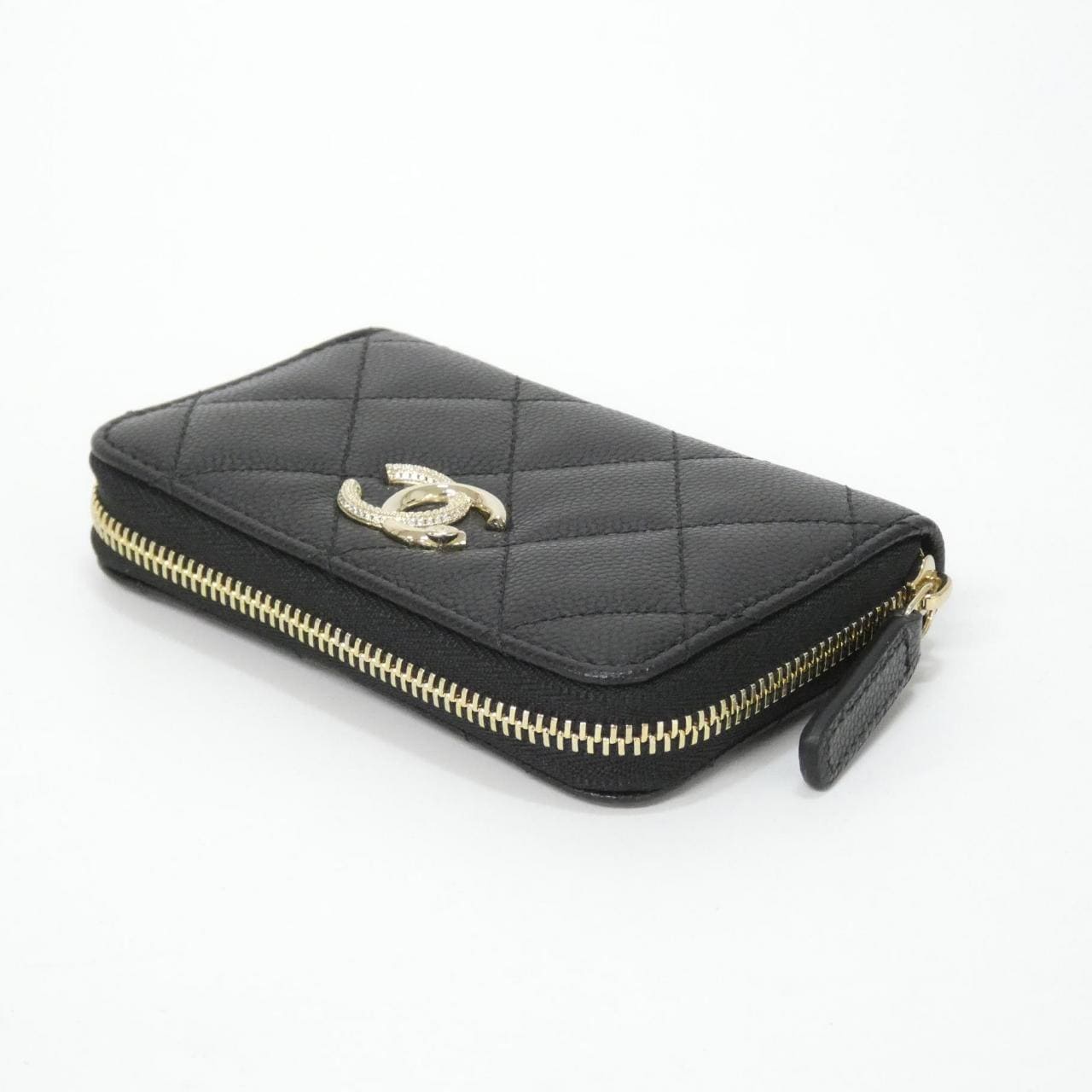 【未使用品】シャネル AP4904 コインケース