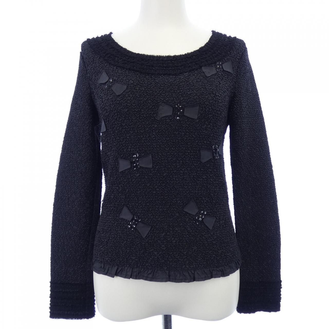 ノコオーノ NOKO OHNO トップス