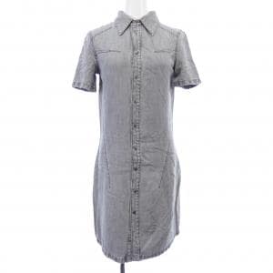 ディーゼル DIESEL DE-SHIRTY ワンピース