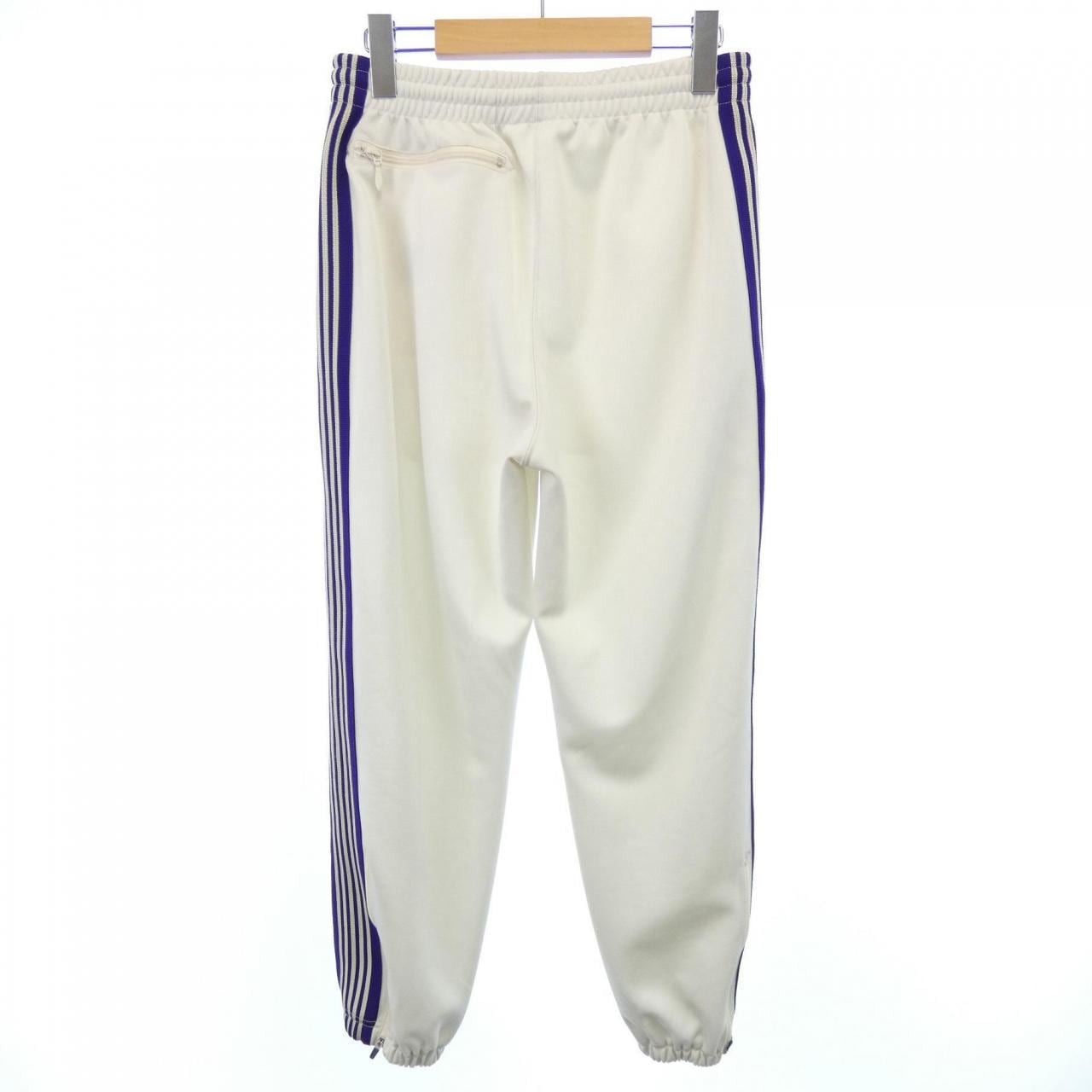 针织NEEDLES MR289裤