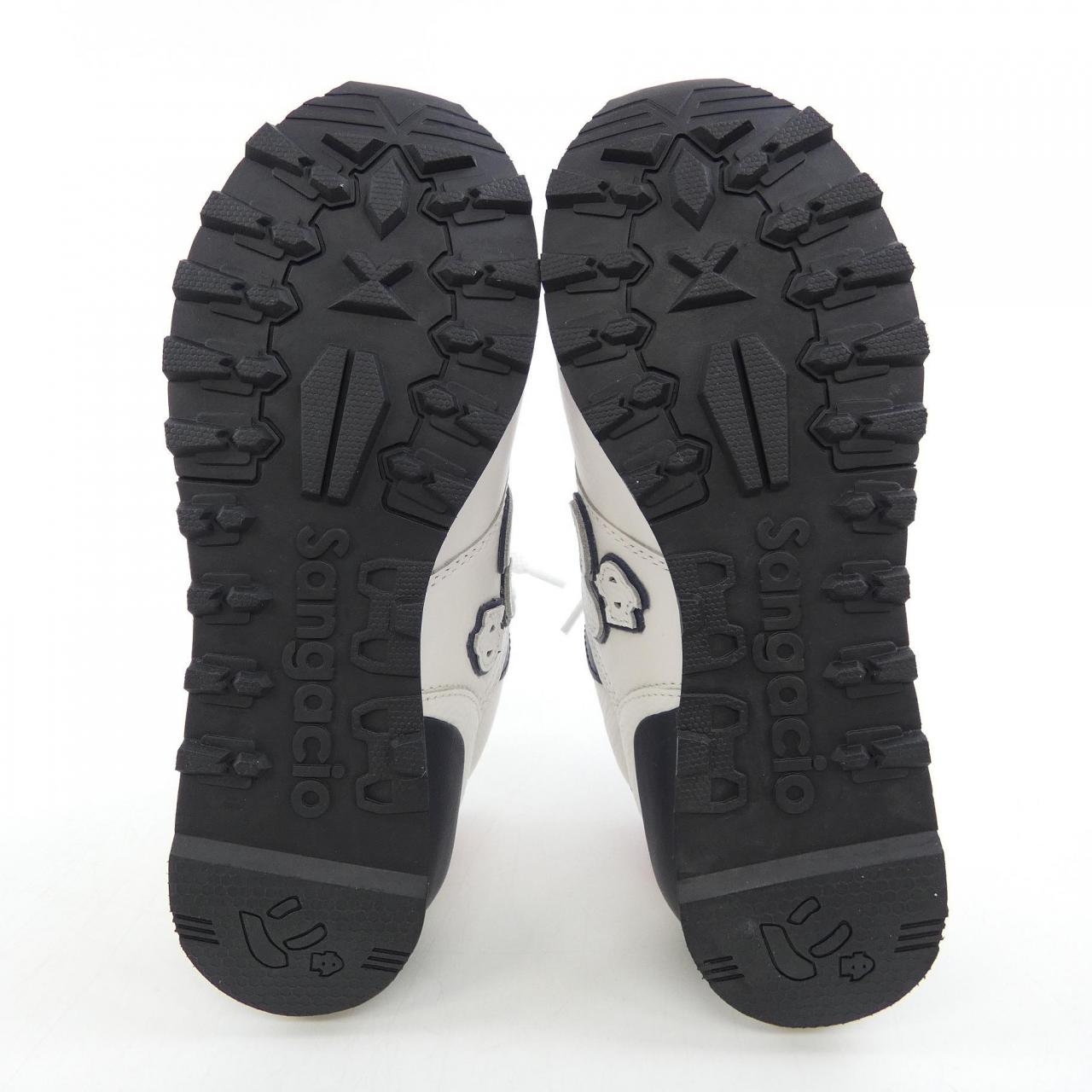 SANGACIO スニーカー