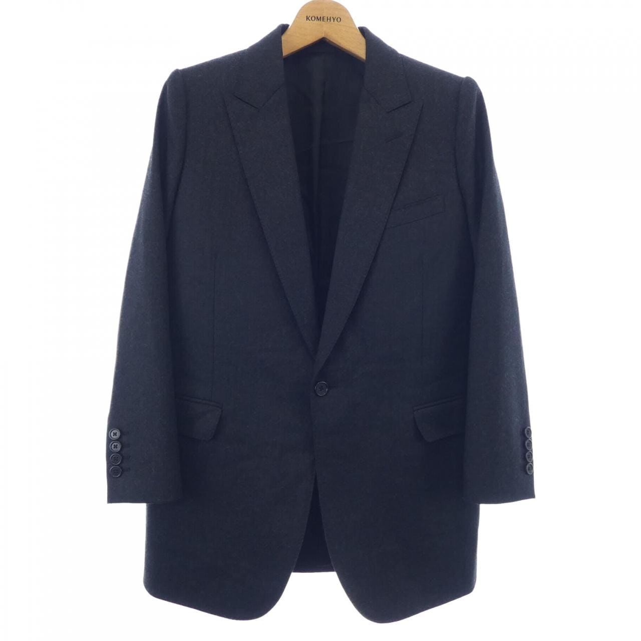 セリーヌ CELINE 25ZZ8016F ジャケット