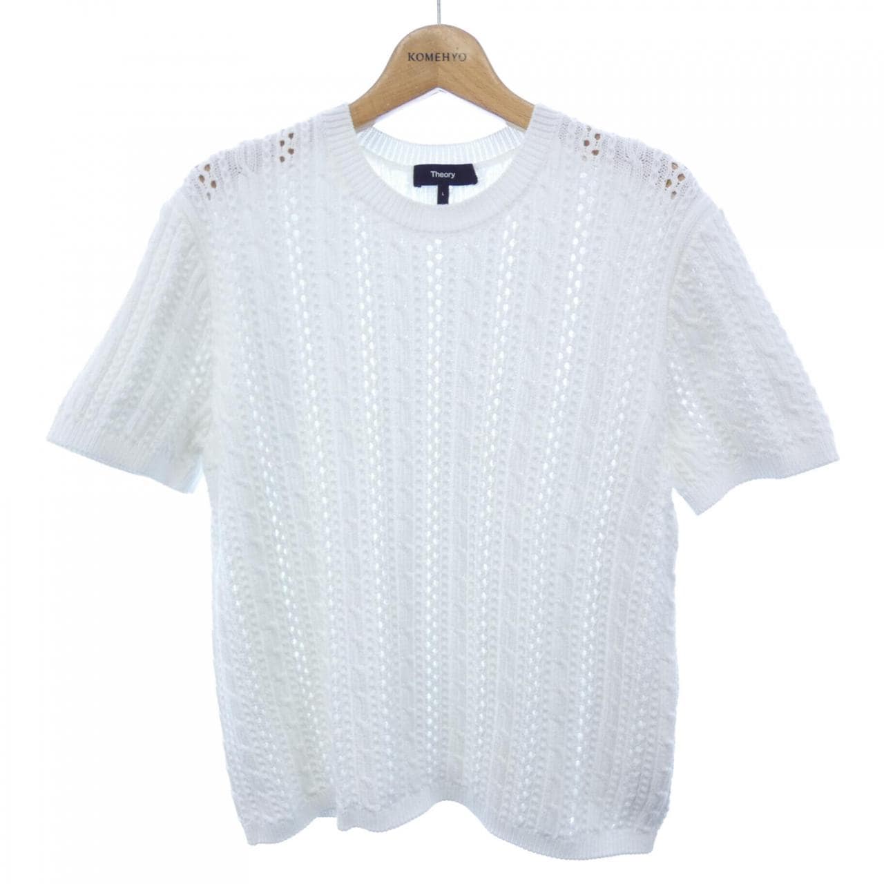 セオリー theory 01-5301711 ニット