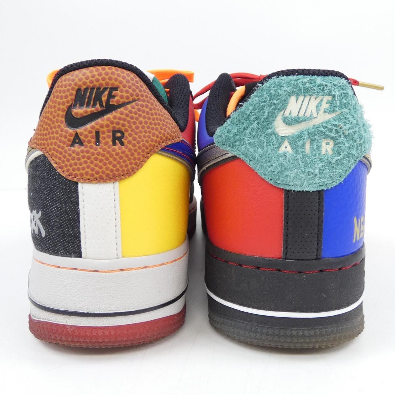 ナイキ NIKE CT3610-100 スニーカー