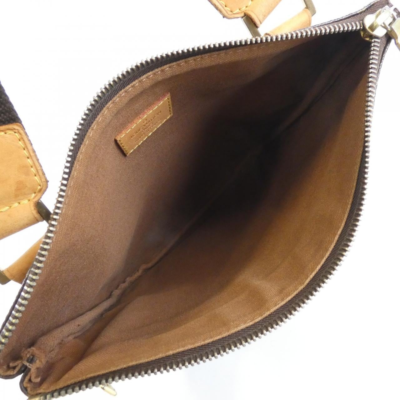 ルイヴィトン モノグラム ポシェット ボスフォール M40044 ショルダーバッグ