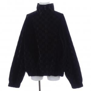 ルイヴィトン LOUIS VUITTON クロックダミエテクニカルトラックスーツトップ HSB69WRHJ ブルゾン