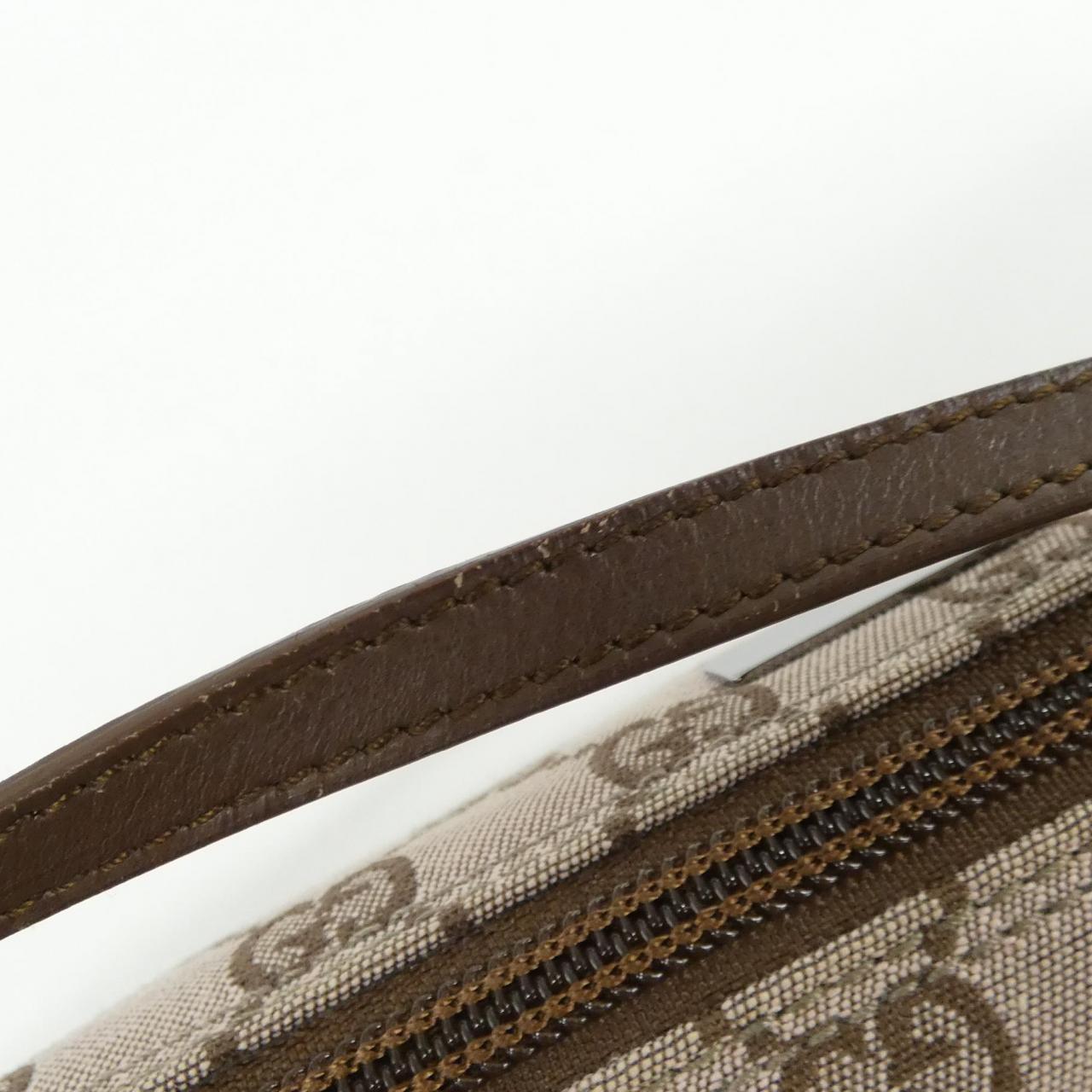 【ヴィンテージ】グッチ 039 1103 バッグ