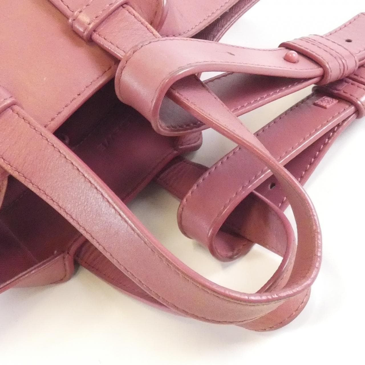 ロエベ ハンモック コンパクト A538H13X02 ショルダーバッグ