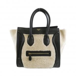 セリーヌ ミニ ラゲージ バッグ