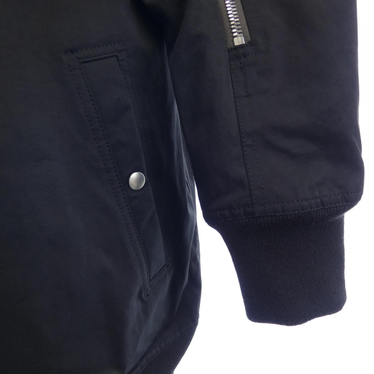 リックオウエンス Rick owens RU02A5786-MU ブルゾン