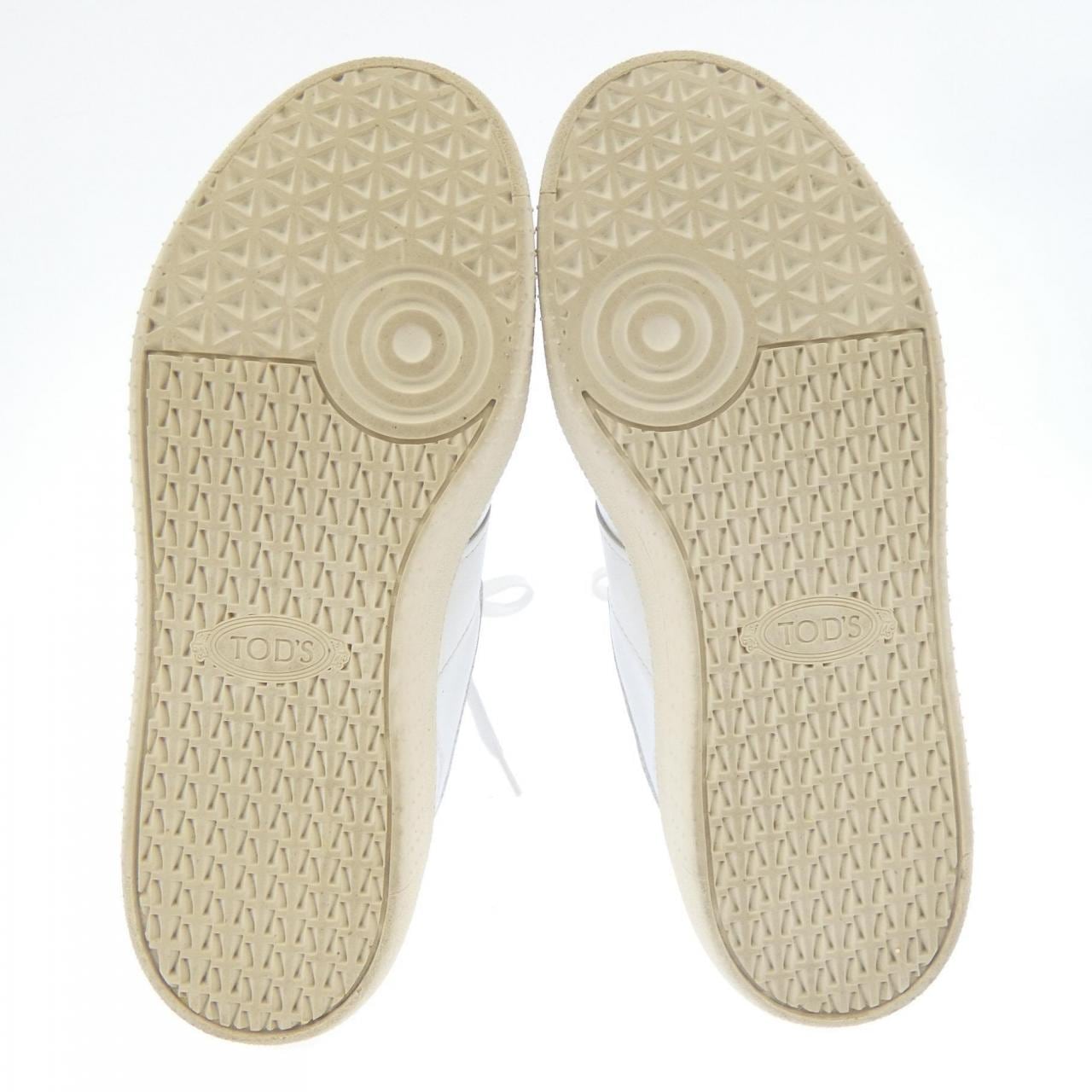 トッズ TOD'S スニーカー