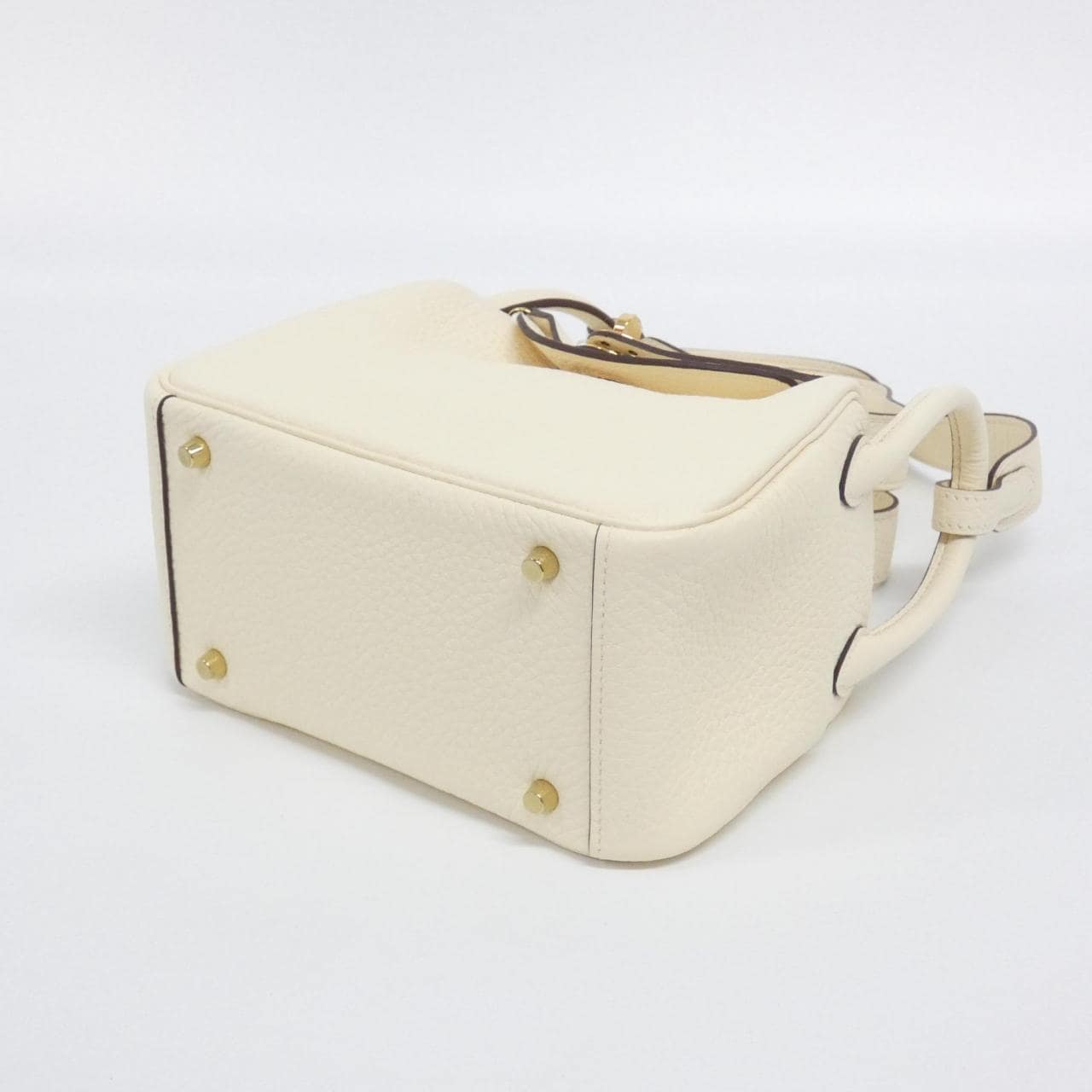 エルメス リンディ MINI 079086CC ショルダーバッグ