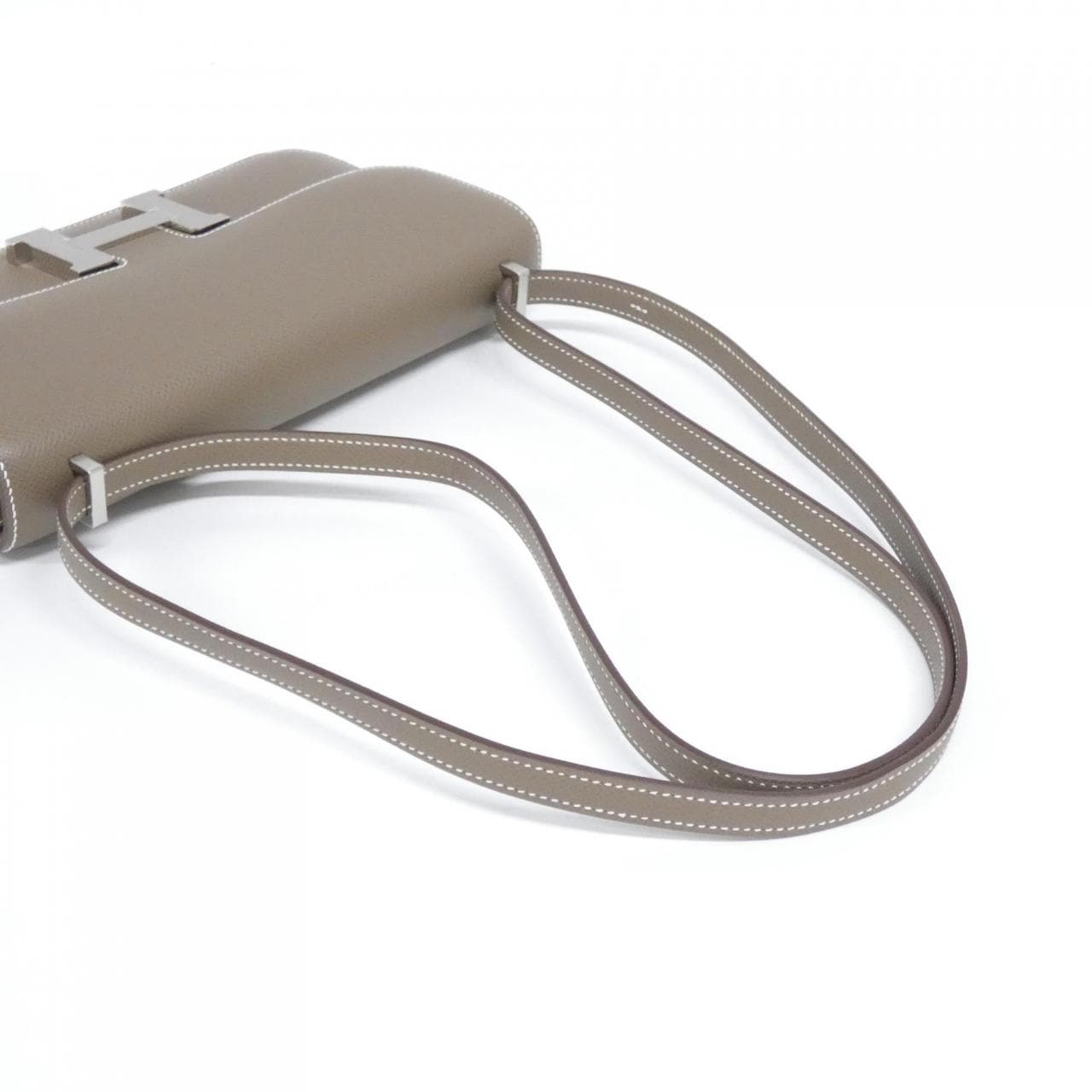 【未使用品】エルメス コンスタンス エラン 085425CK ショルダーバッグ