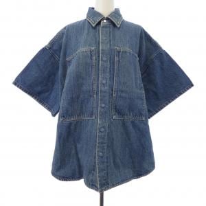 ジルサンダープラス JIL SANDER+ J40DL0157J45291 シャツ