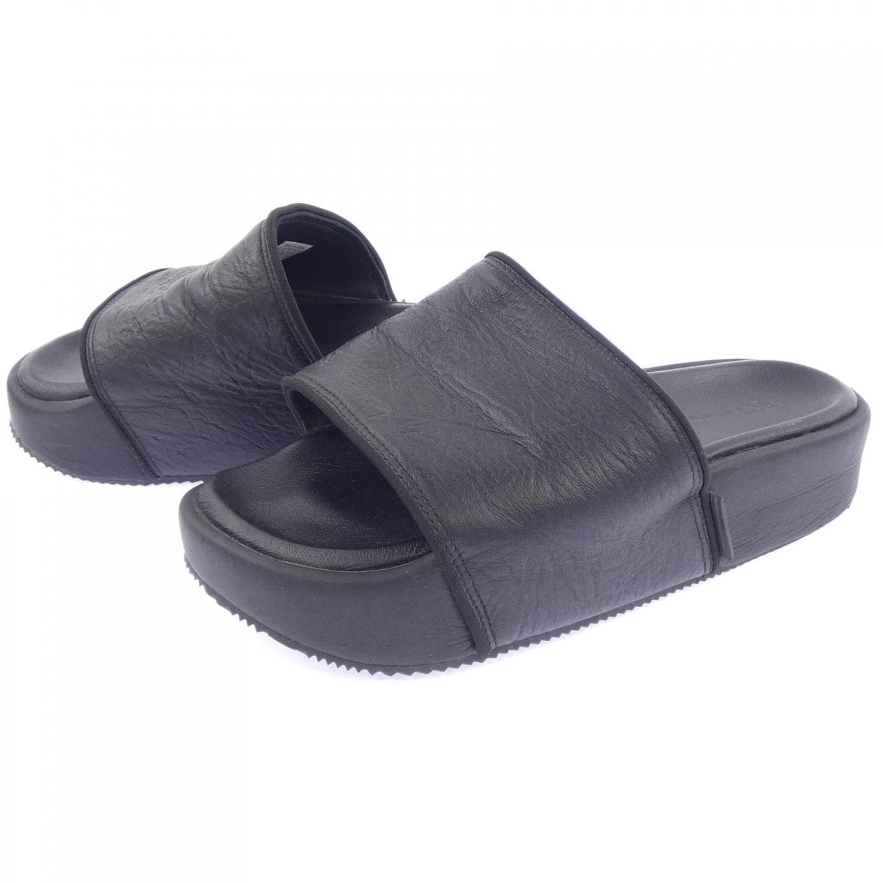 ワイスリー Y-3 APX21T001 サンダル