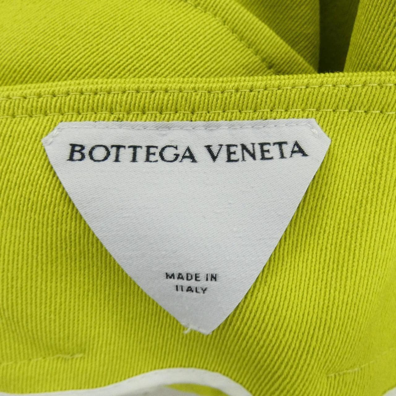ボッテガヴェネタ BOTTEGA VENETA 693183 V0B20 パンツ