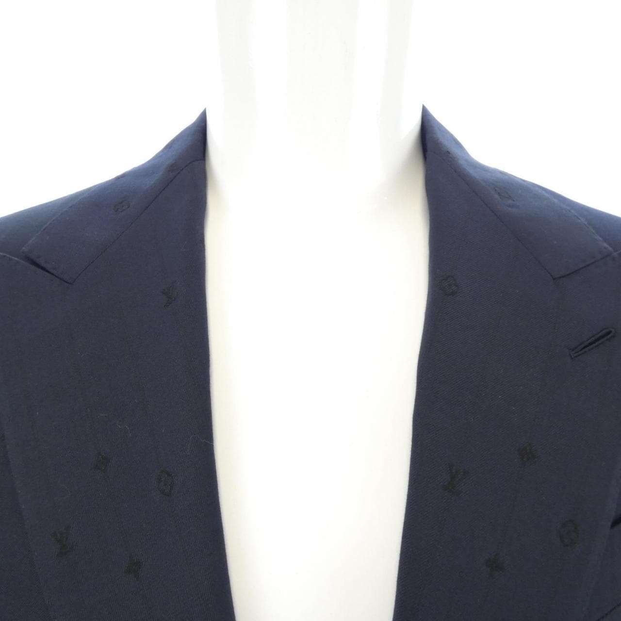 ルイヴィトン LOUIS VUITTON HQFJ8EY68 ジャケット