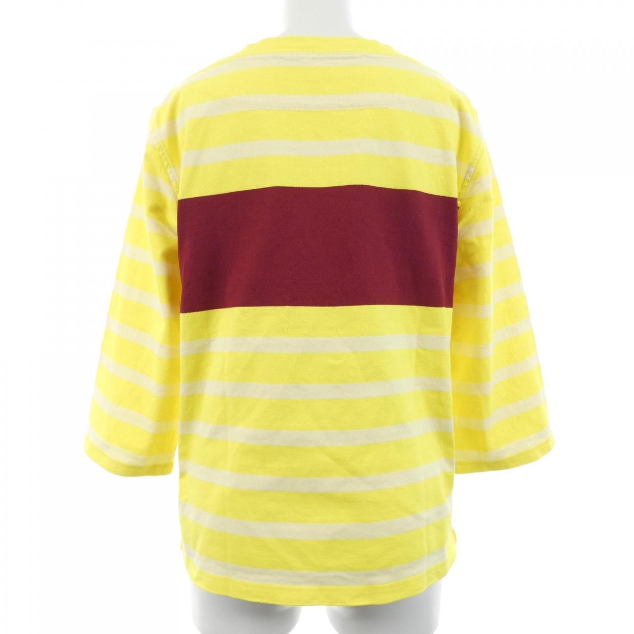 エルメス HERMES L'INSTRVCTION DV ROY *16-7720 Tシャツ