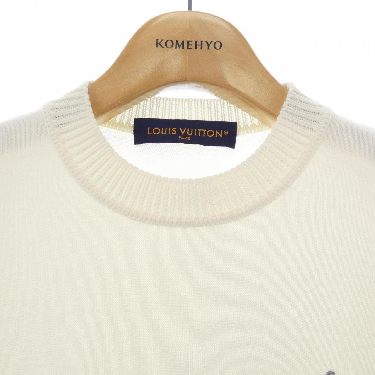 ルイヴィトン LOUIS VUITTON シグネチャーショートスリーブTシャツ HNN42WOY8 Tシャツ