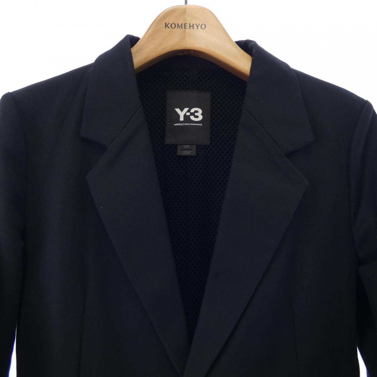 ワイスリー Y-3 コート