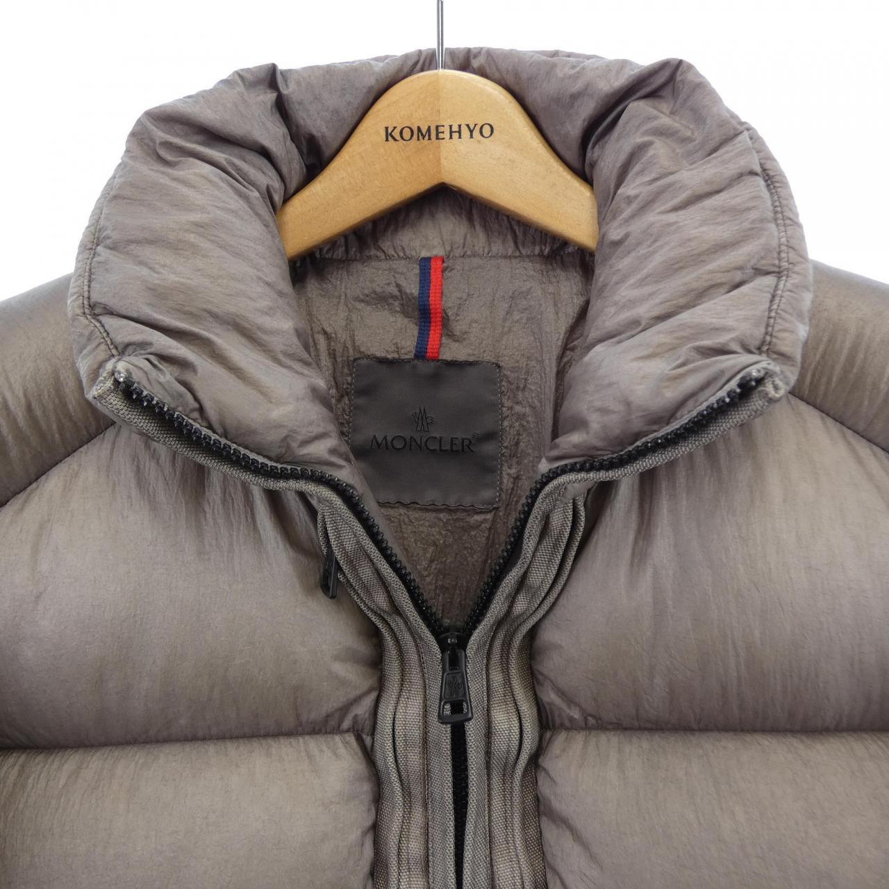 モンクレール MONCLER CEVENNE ダウンジャケット
