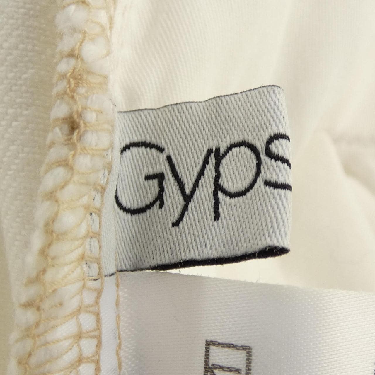 ジプソフィア Gypsohila GPST-302 パンツ