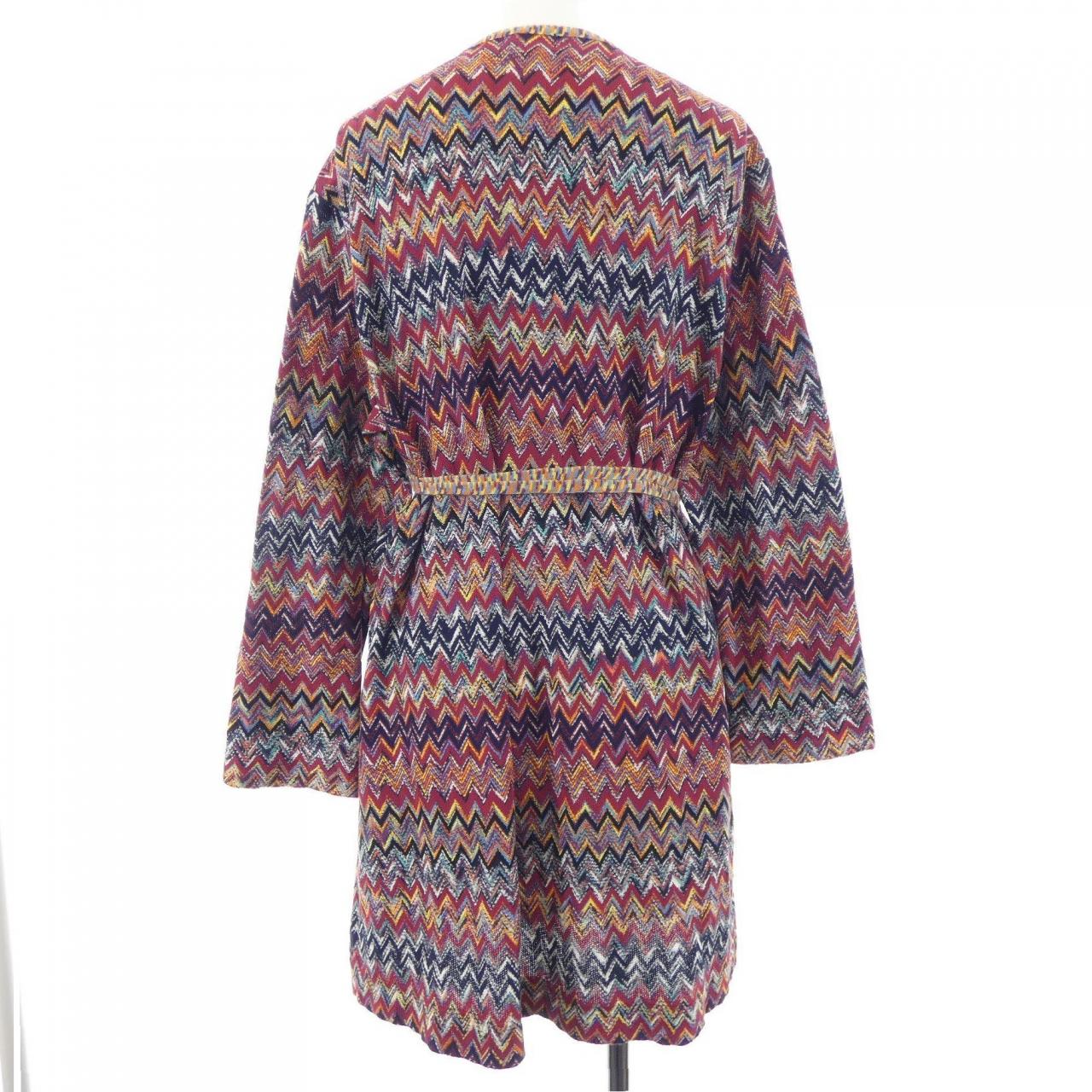 MISSONI INTIMO カーディガン